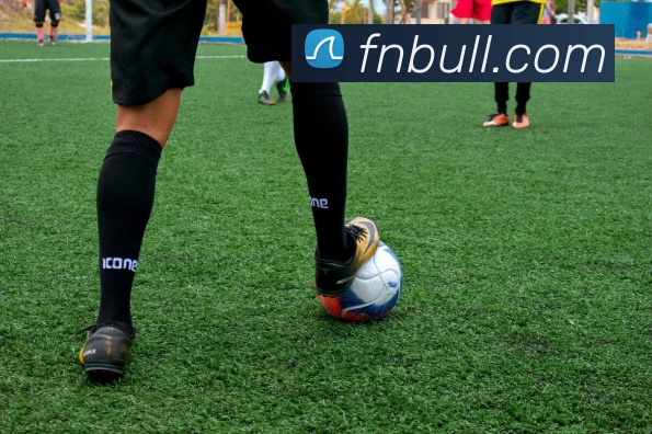 九游会官网品牌故事